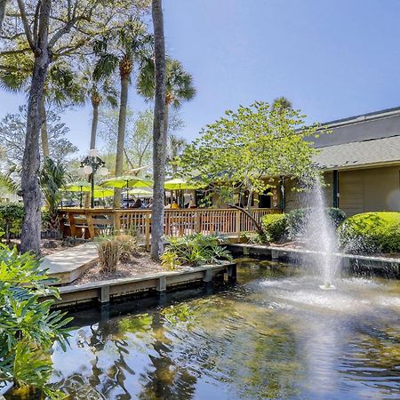 1206 Seacrest Villa Hilton Head Island Exteriör bild