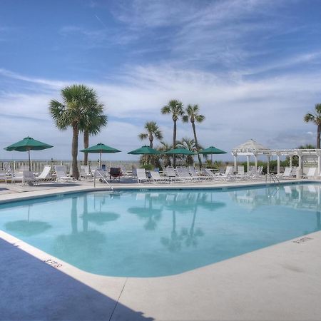1206 Seacrest Villa Hilton Head Island Exteriör bild